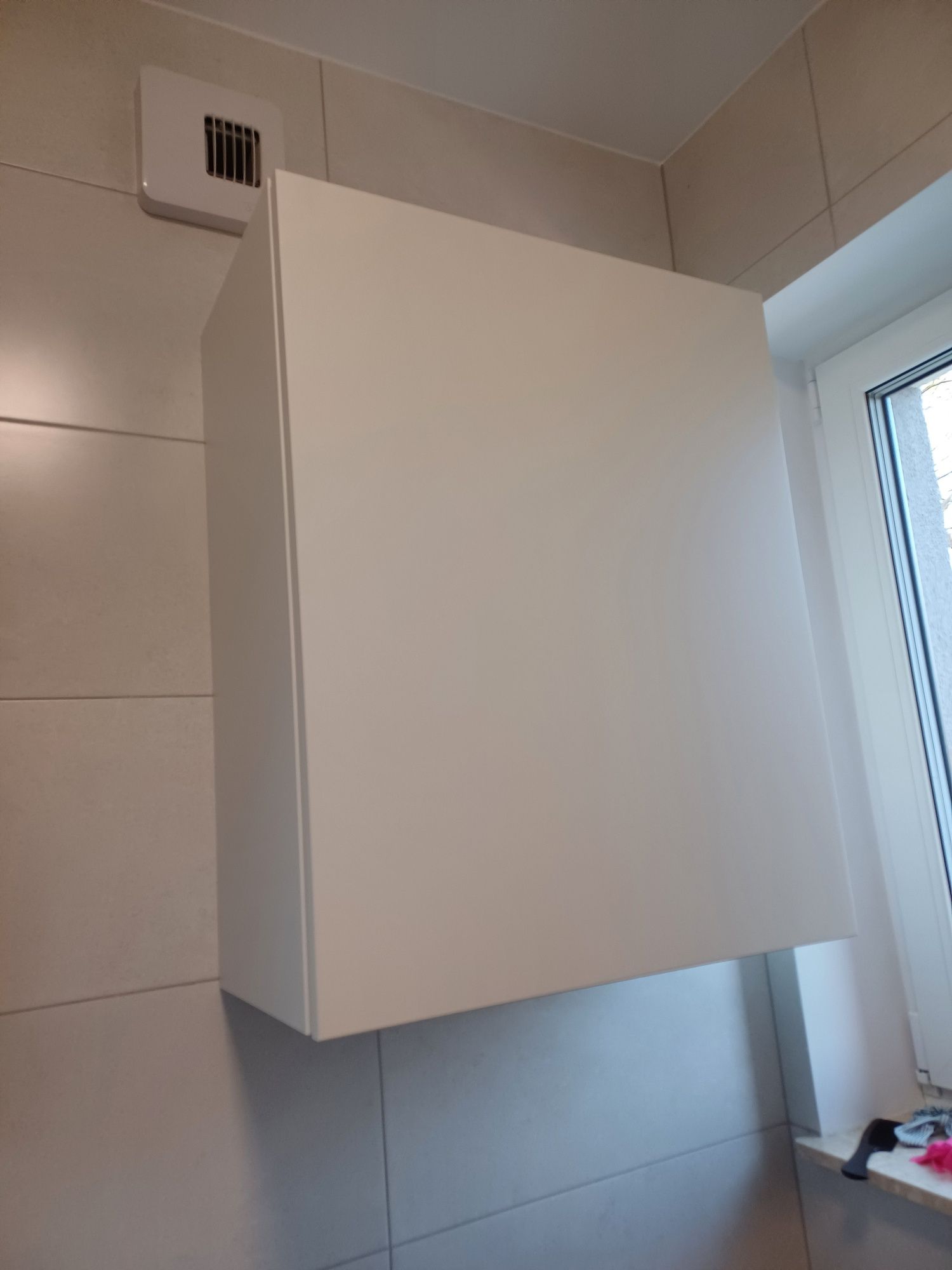 Szafka ENHET z ikea