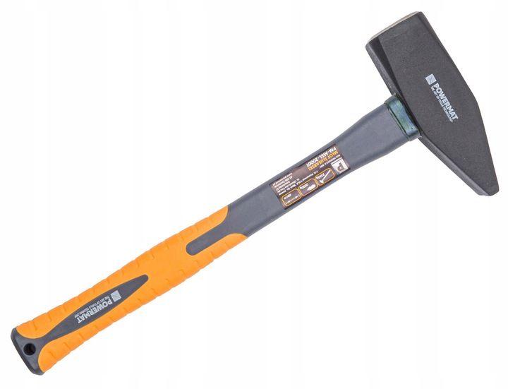 Młotek Ślusarski Zestaw Młotków Młotki Fiberglass