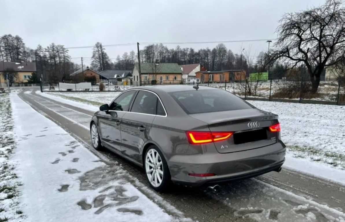 Audi A3 Premium Plus