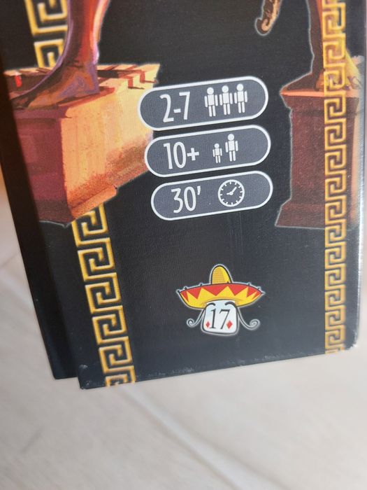 7 CUDÓW ŚWIATA gra nowa