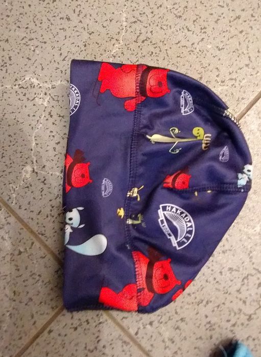 Czapka Hakadal IL Norwegia