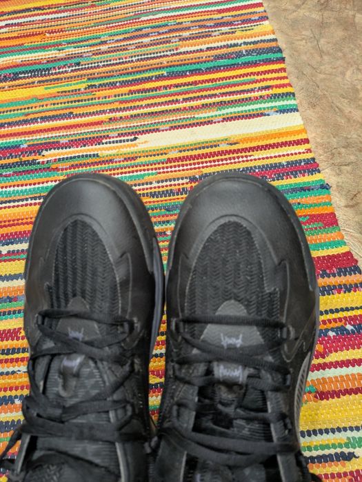 Чоловічі осінні кросівки Пума