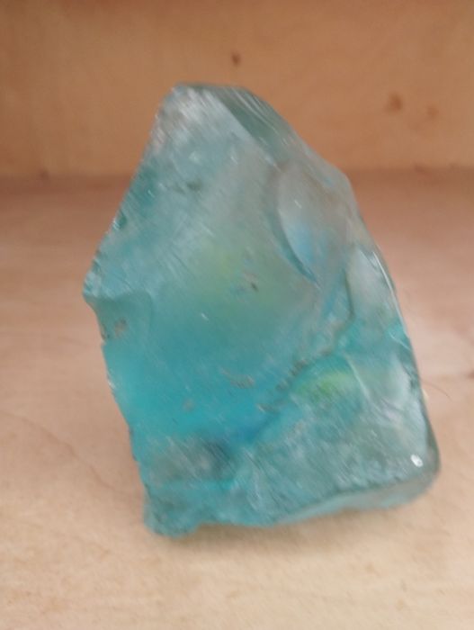 Кристаллы Танзанит, Самоцвет.