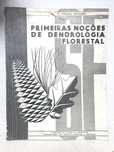 Livro: primeiras noções de dendrologia Florestal
