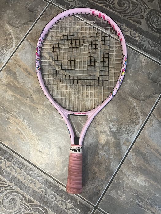 Ракетка тенісна дитяча Lunade