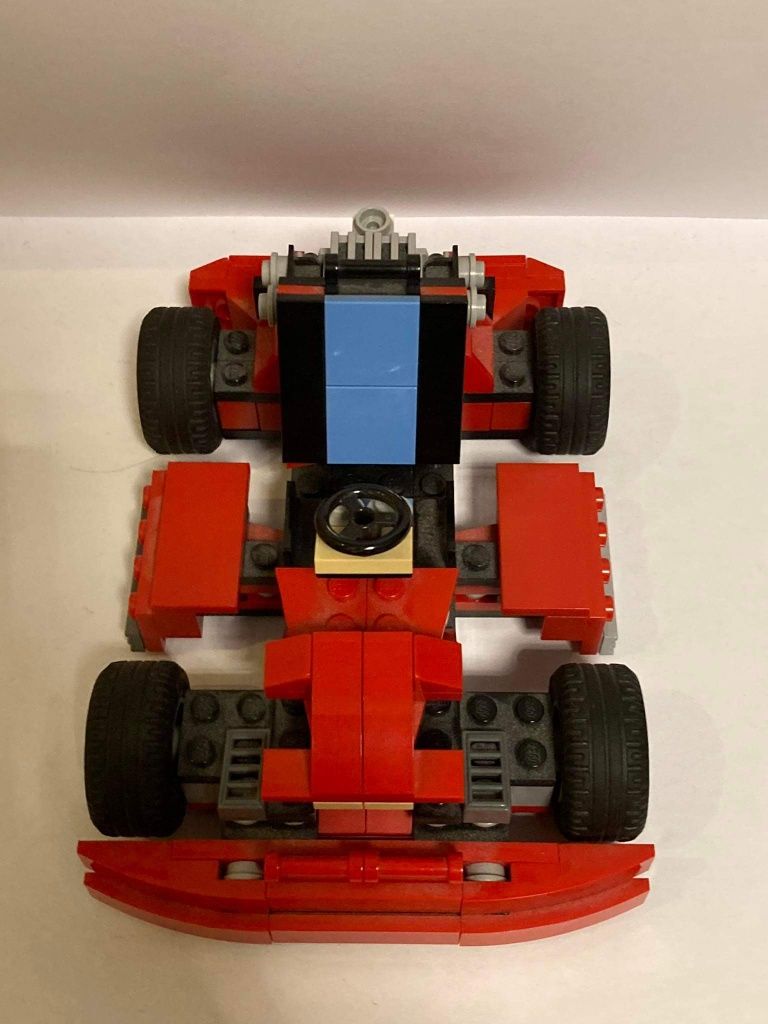 Lego Creator zestaw nr 5867