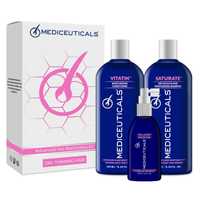 MEDICEUTICALS – FOR WOMEN DRY - przecena z 399 ZŁ - możliwe taniej