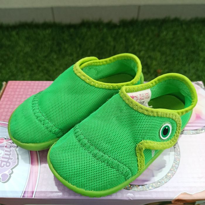 Buty kapcie domyos decathlon 22/23