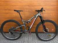 S-Works Stumpjumper Full Carbon 29’ Shimano XTR Sram XX1 Roval