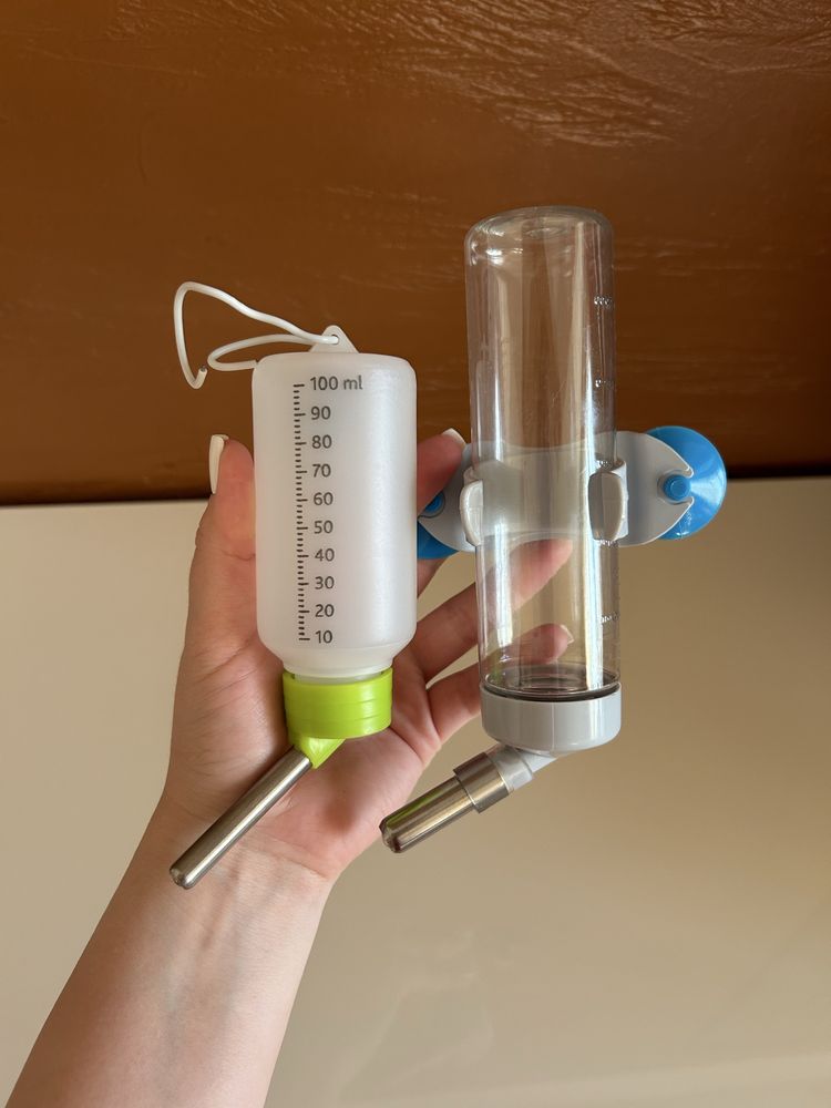 Клітка для хомʼяка Ferplast MINI DUNA HAMSTER