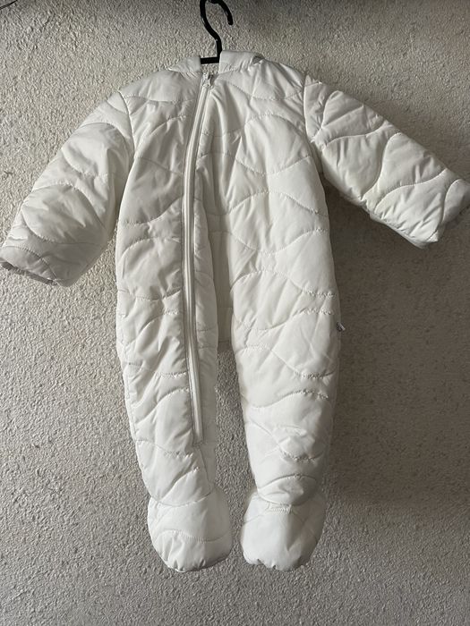 Комбінезон дитячий демісезонний фірми Бембі