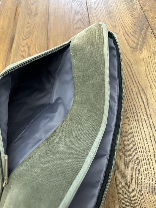 Etui na laptopa hama 16 cali zielone jak nowe