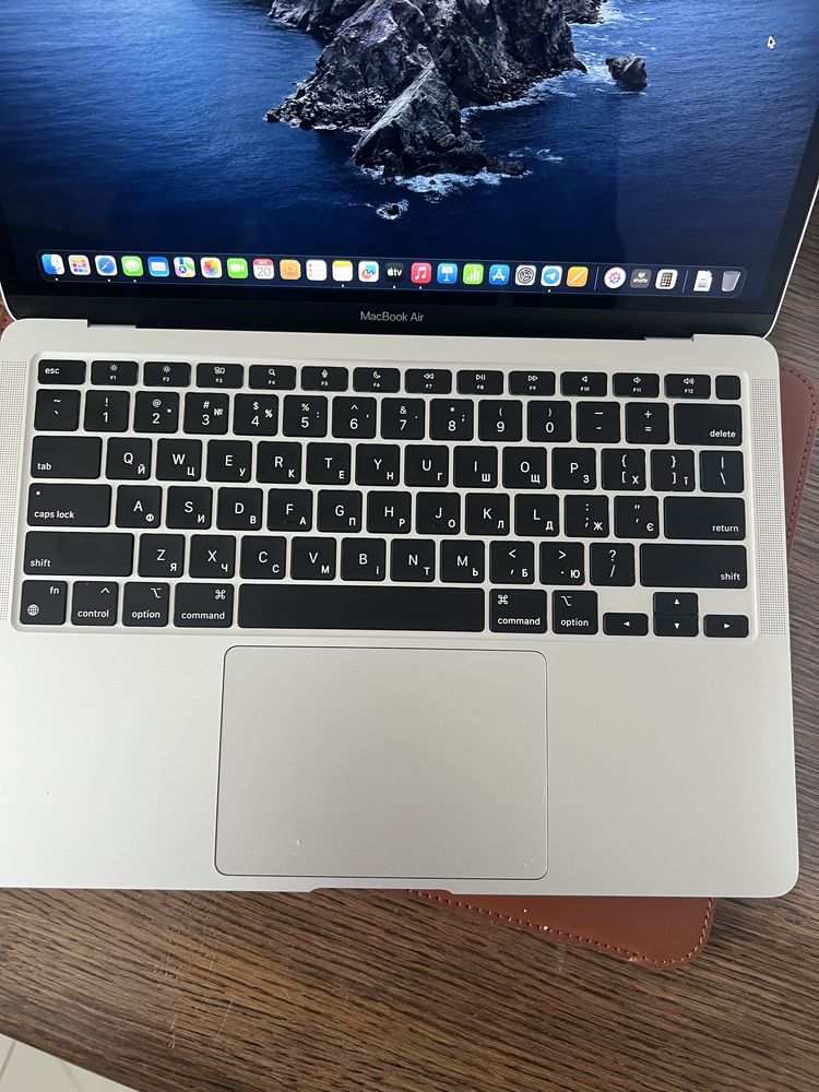 Apple MacBook Макбук Air M1 256 GB