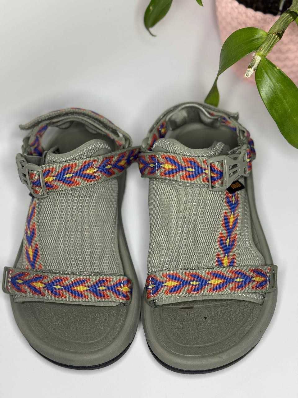 Босоніжки - Teva Hurricane Ampsole