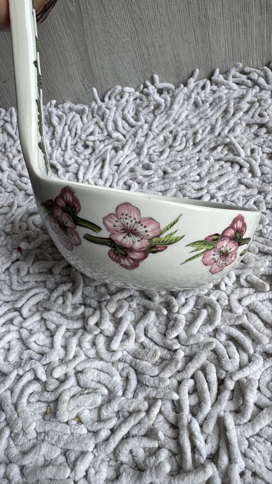 Chochla porcelanowa Pomona Portmeirion