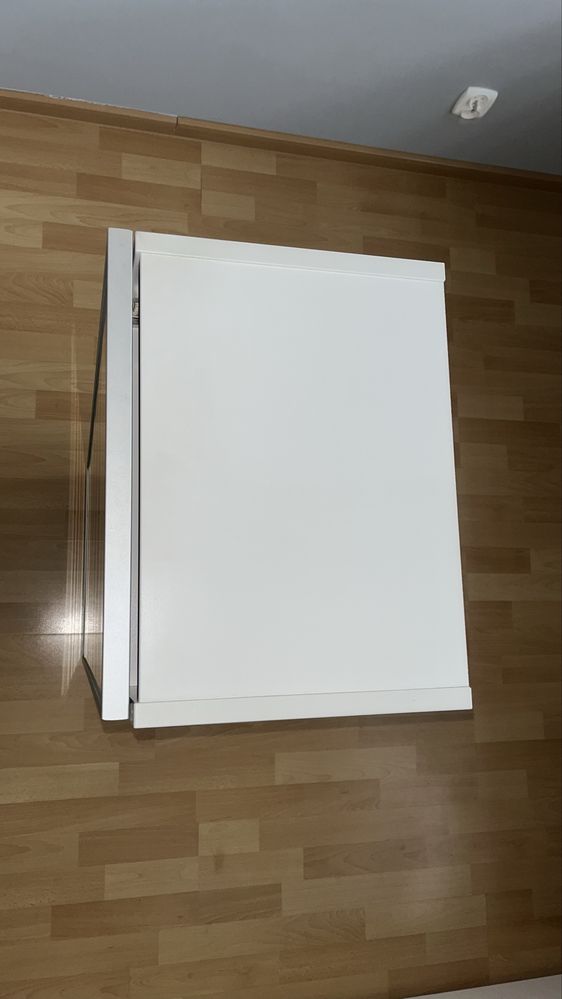 Szafka witryna IKEA Billy / Högbo
