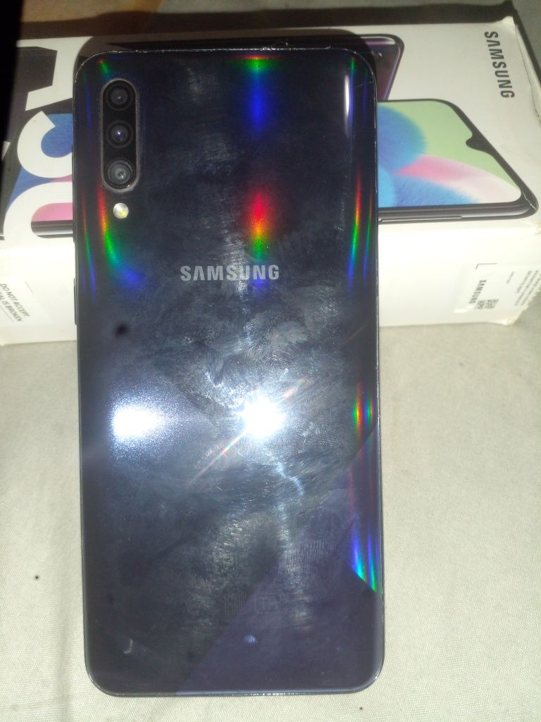 Обмін samsung A30s