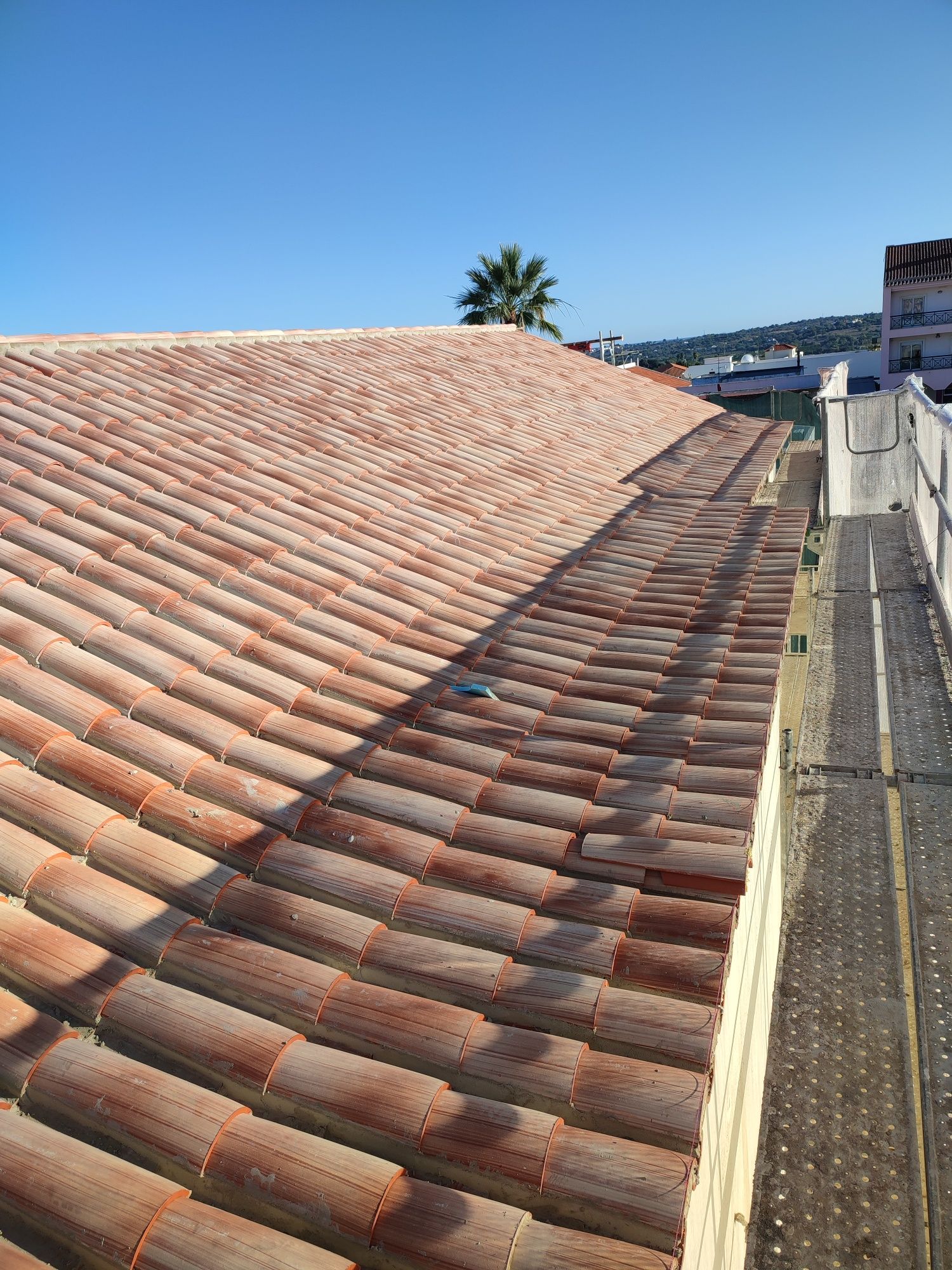 remodelação em geral