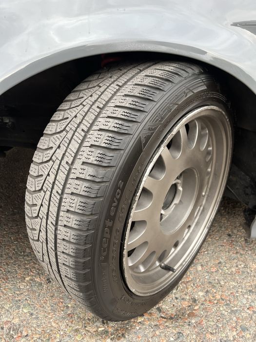 Продам BMW e36 Touring Рестайлинг