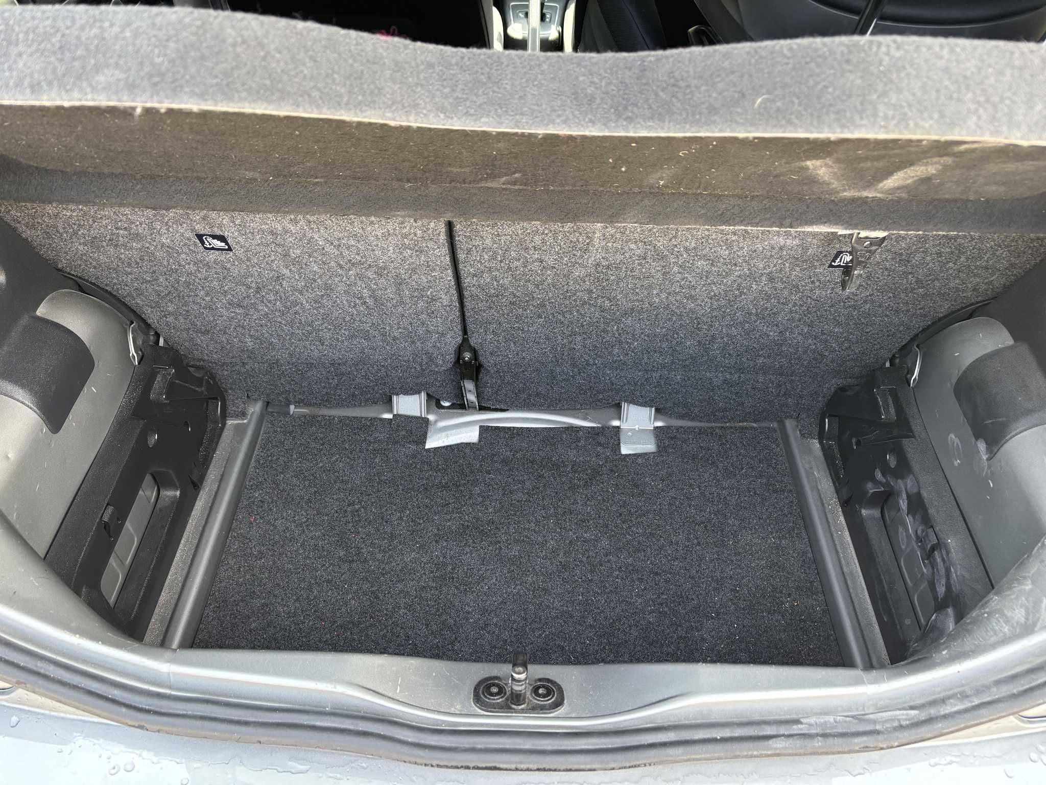 VW Up! 1.0 BMT Move Auto 78000km
