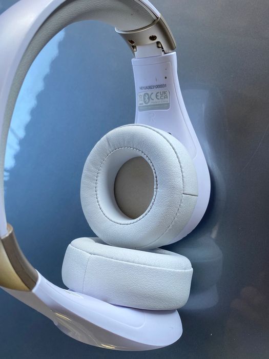 Навушники бездротові