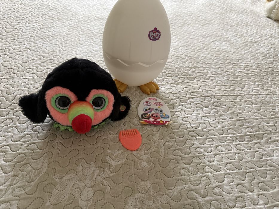 Інтерактивні брендові іграшки