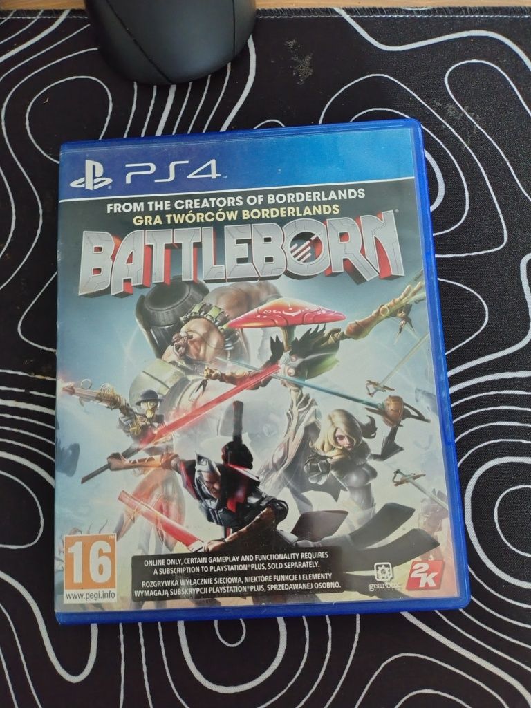 Assassin's Creed orginis ps4