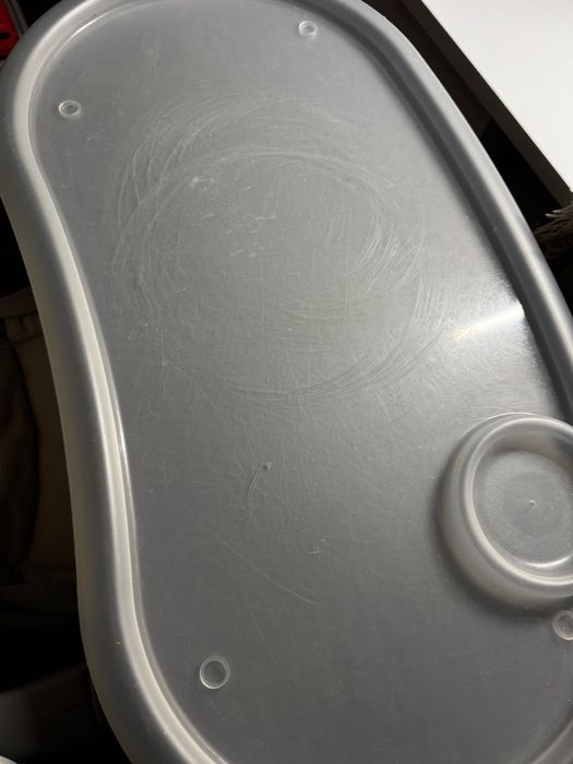 Стілець для годування Chicco Polly Magic Relax