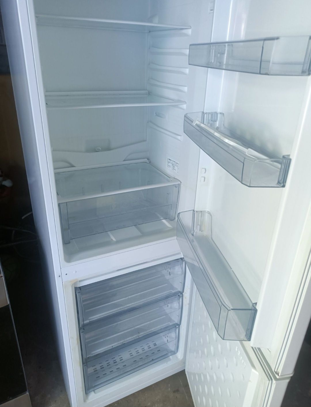 Lodówka BEKO sprawna 100%