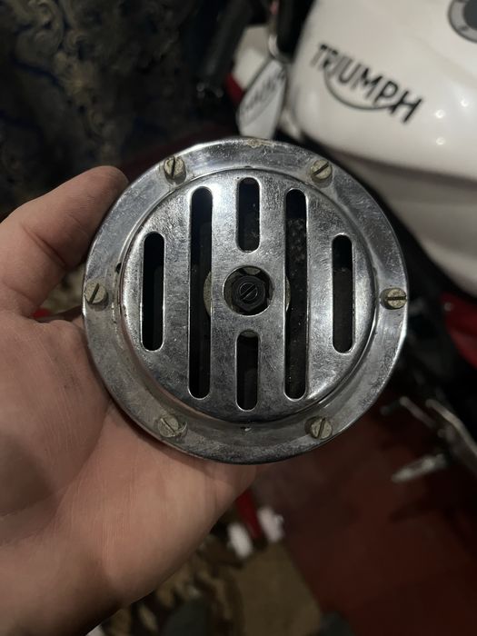 Продам сигнал Ява, Jawa