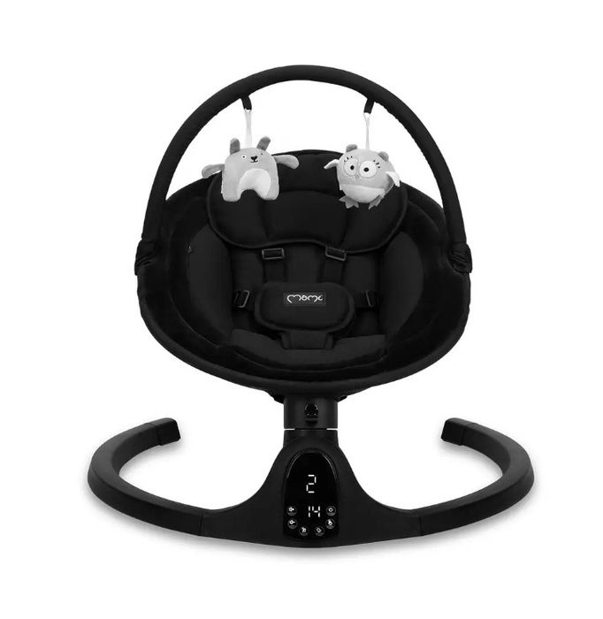 Заколисуючий центр