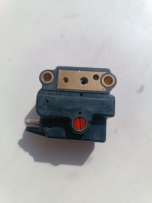 ЕГРД на KE-Jetronic