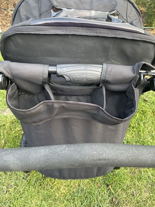 Wózek dziecięccy 4w1 Chicco Active 3. Stan bardzo dobry.