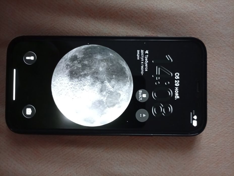 iPhone 12 128gb отличное состояние