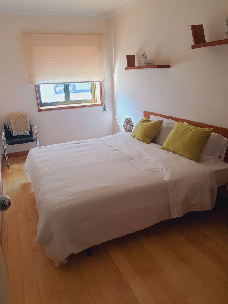 Apartamento de férias