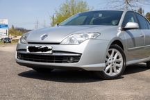 Renault laguna 2.0 DCI
