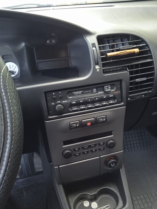 Опель Зафіра А 1,8 бензин 2005 рік