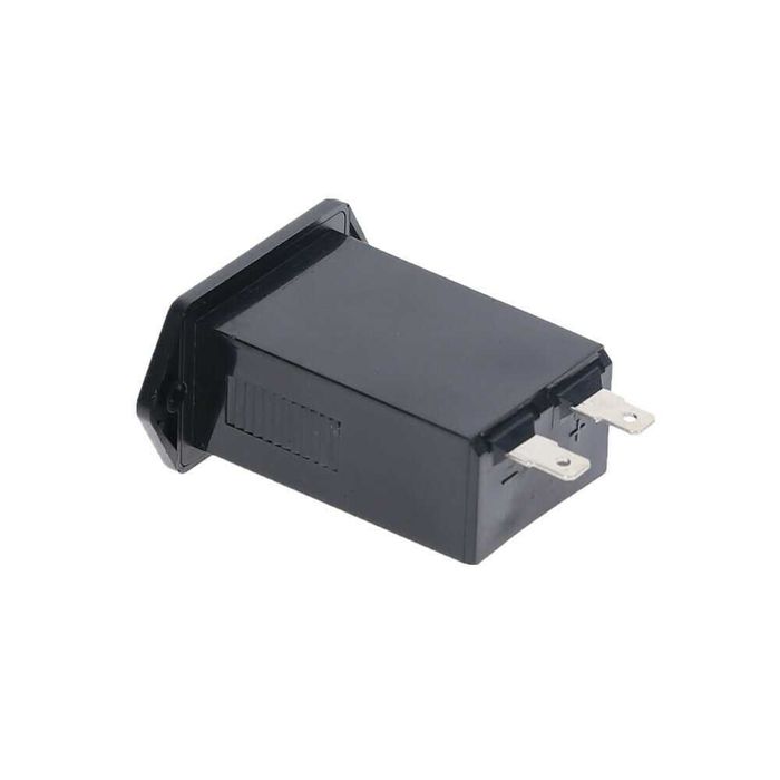 Contador de horas electromecânico 220V