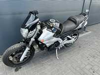 Suzuki GSR