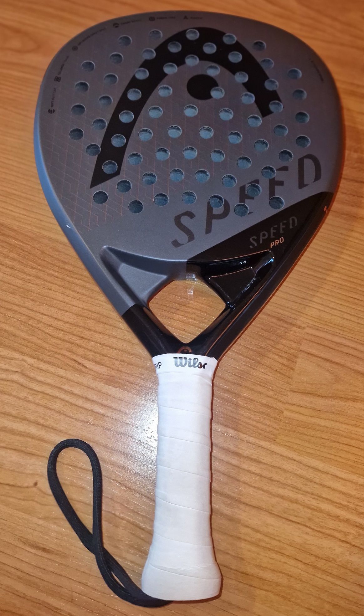Raquete de padel Head