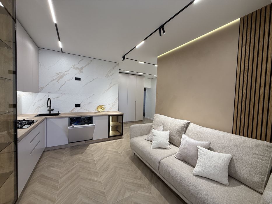 Кохання з першого погляду! 2 кім. 67 кв.м ЖК Софія Резиденс