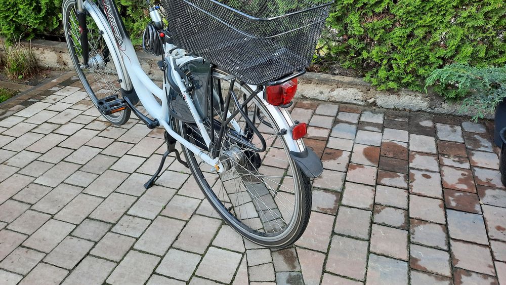 Rower damski miejski MIFA 28