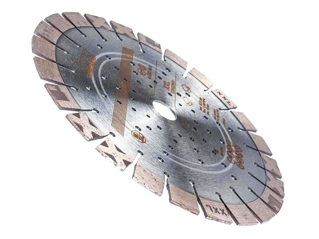 Tarcza diamentowa DiSTAR XXL 230mm x 22,23 mm do betonu