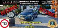 Opel Zafira AUTOMAT/MANUAL!! 7-mio osobowy,1,9 CDTI 120 KM! , GWARANCJA,Zamiana
