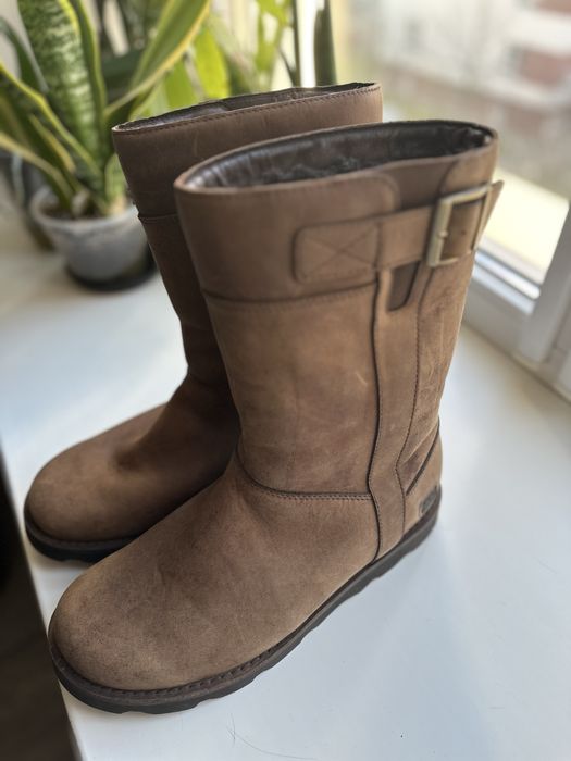 Чоловічі Черевики UGG Australia Vibram