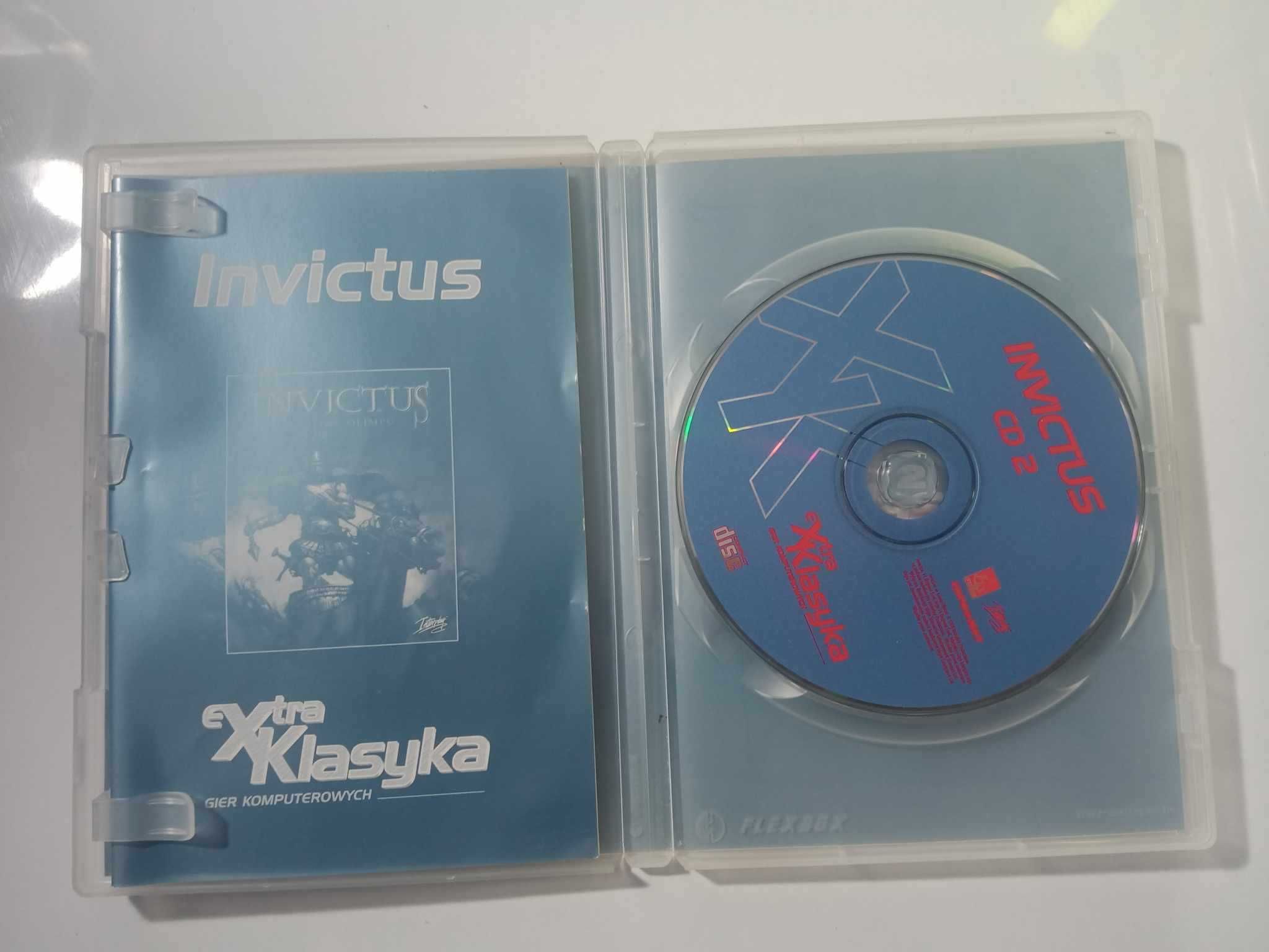 Gra Invictus Extra Klasyka