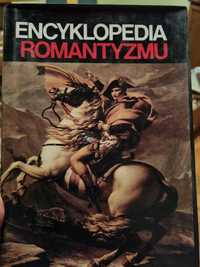 Encyklopedia Romantyzmu, Malarstwo, Rzeźba, Architektura, 1992r