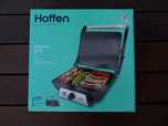 Grill Elektryczny Hoffen 2000 W - 180*