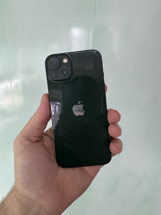Iphone 13 128 Айфон