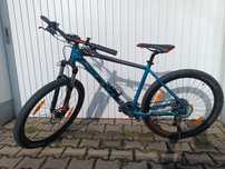 Scott Aspect 730/PrawieIgła/Rama18,5/Koła27,5/3x9Deore/Suntour